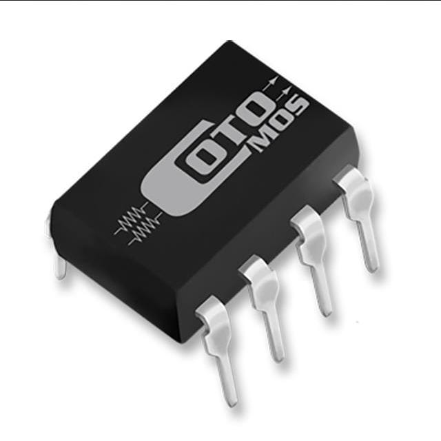Coto Technology 306-1324-ND