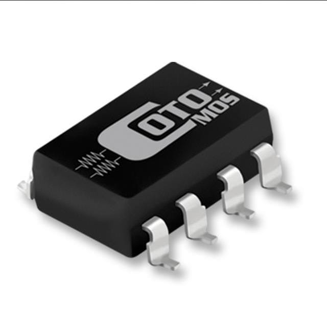 Coto Technology 306-1325-ND