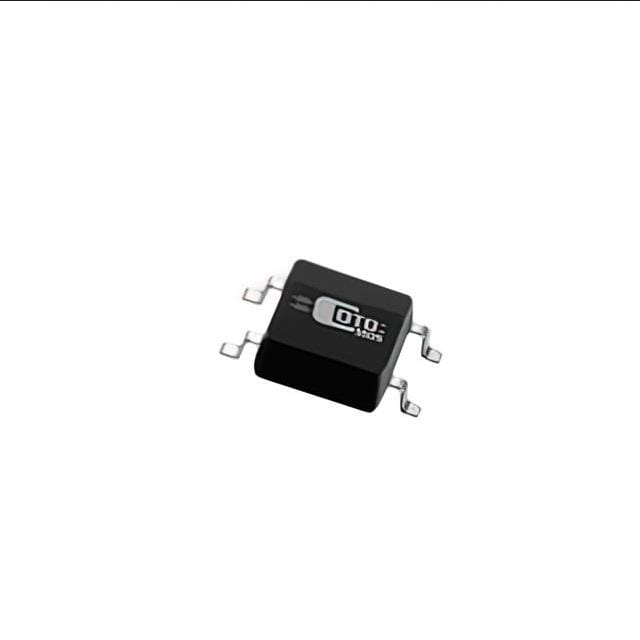Coto Technology 306-C224STR-ND,306-C224SCT-ND,306-C224SDKR-ND