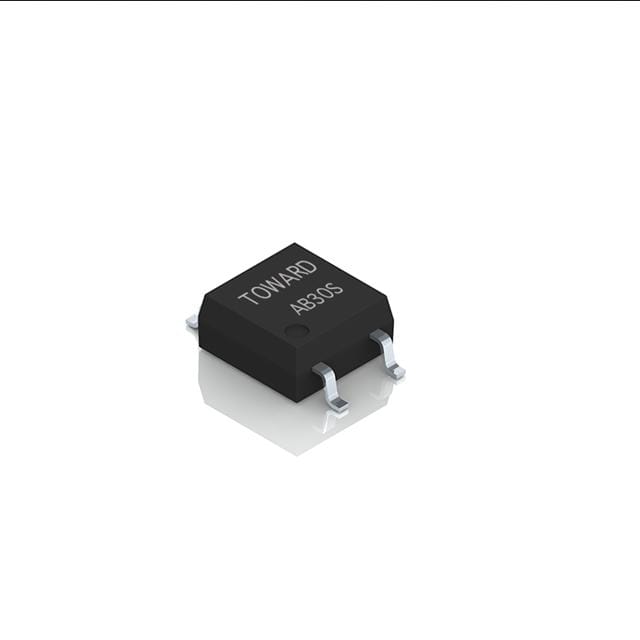 Bright Toward Industrial Co., Ltd. 3008-AB30S-R1TR-ND,3008-AB30S-R1CT-ND,3008-AB30S-R1DKR-ND