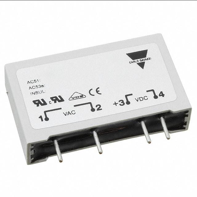 Carlo Gavazzi Inc. 1864-1238-ND