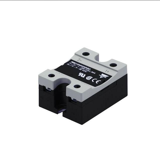 Carlo Gavazzi Inc. 1864-RM1D060D20-ND