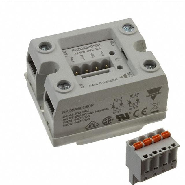 Carlo Gavazzi Inc. 1864-2747-ND