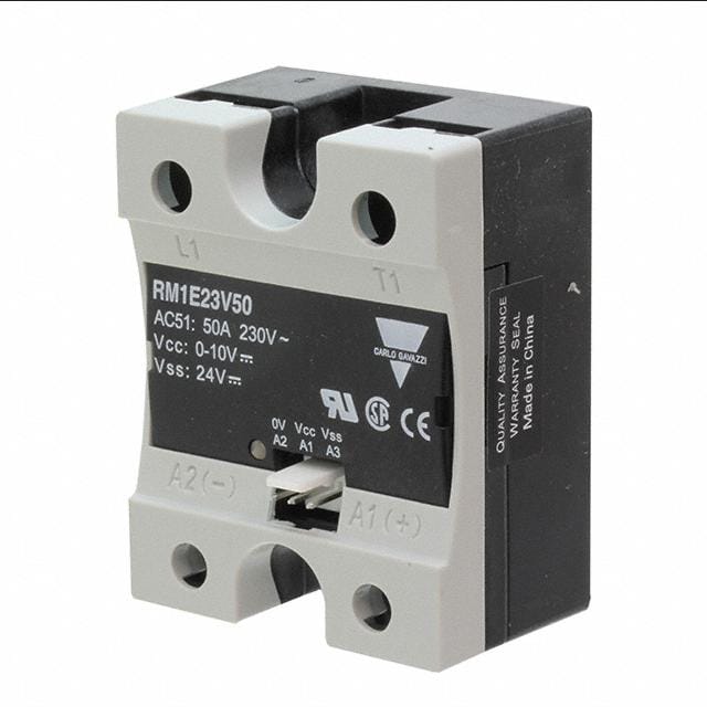 Carlo Gavazzi Inc. 1864-2753-ND