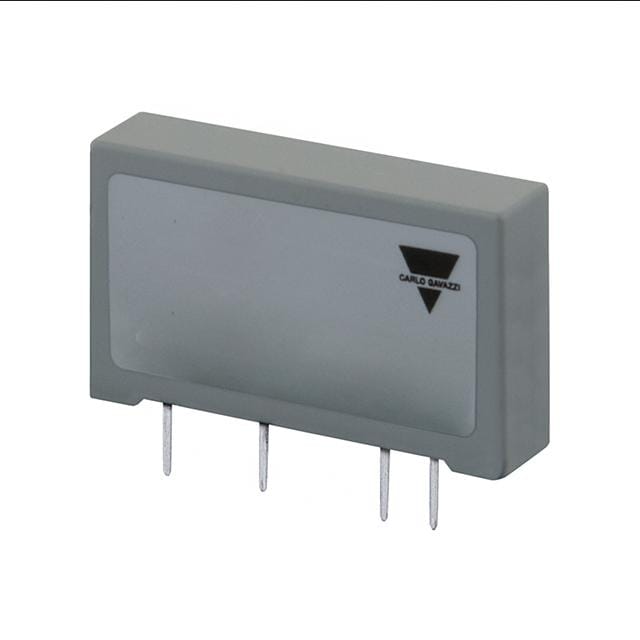 Carlo Gavazzi Inc. 1864-2777-ND