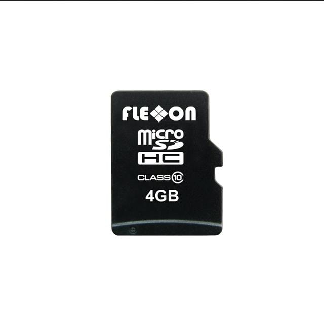 Flexxon Pte Ltd 3052-FDMM064GBG-3101-ND