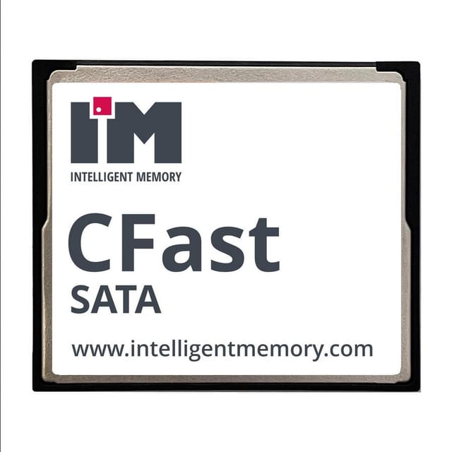 Intelligent Memory Ltd. 5107-IMS3CAB1M2A2A1I3A9A0000-ND