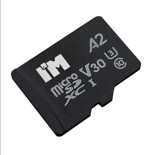 Intelligent Memory Ltd. 5107-IMSDUDB3D2A2A1I3B3A0000-ND
