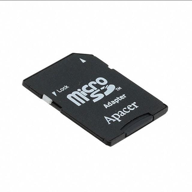 Apacer Memory America 1582-1011-ND