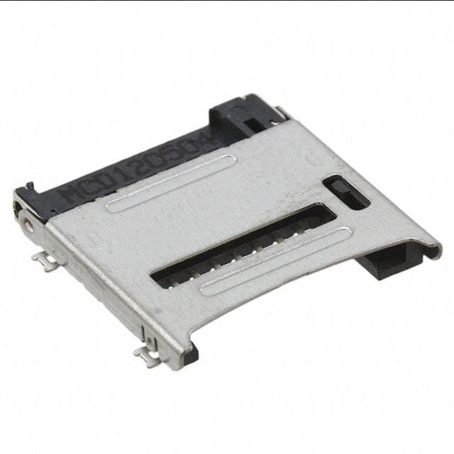 Molex WM6698TR-ND,WM6698CT-ND,WM6698DKR-ND