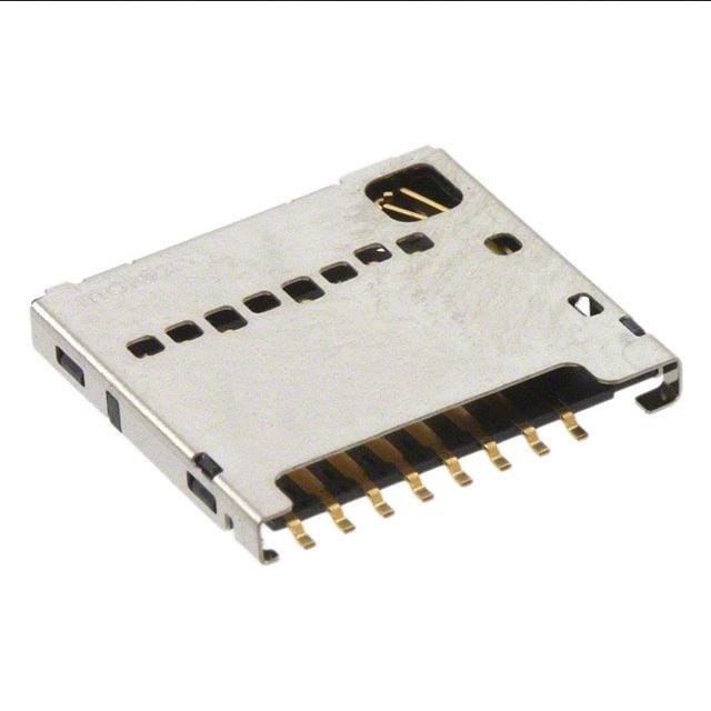 Molex WM6357TR-ND,WM6357CT-ND,WM6357DKR-ND