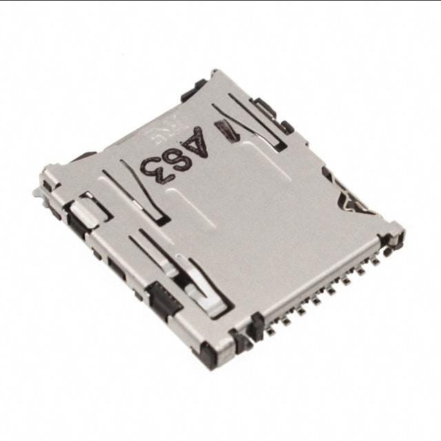 Hirose Electric Co Ltd 26-DM3AT-SF-PEJM5(11)TR-ND,26-DM3AT-SF-PEJM5(11)CT-ND,26-DM3AT-SF-PEJM5(11)DKR-ND