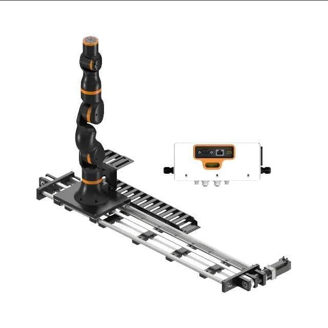 Igus 4903-RBTX-IGUS-0205-ND