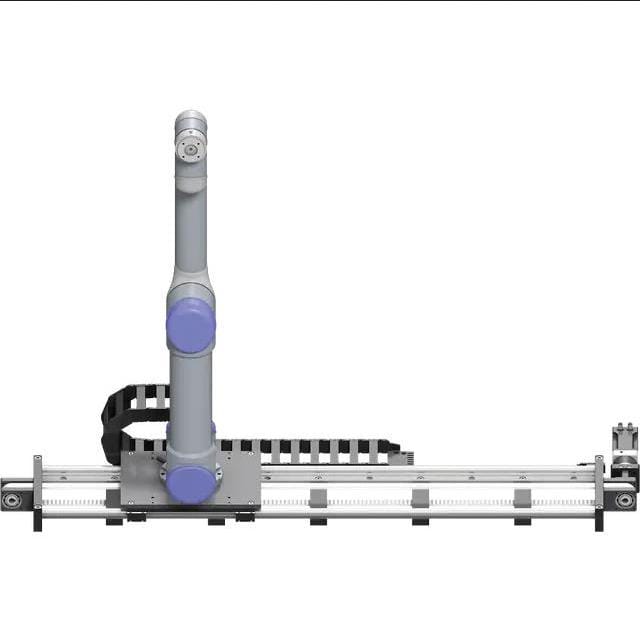 Igus 4903-RBTX-IGUS-0102-ND