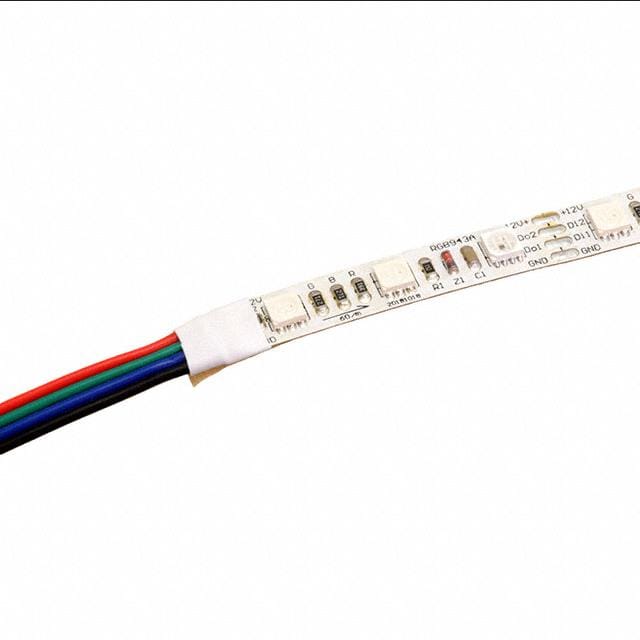 American Bright Optoelectronics Corporation 2007-AB-FA012I8-19712-XA2-ND