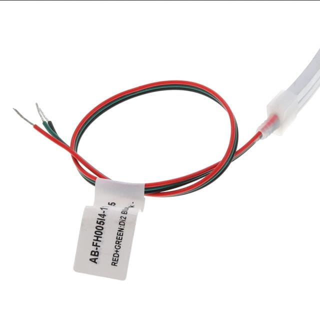 American Bright Optoelectronics Corporation 2007-AB-FH005I4-11812-XA5-ND