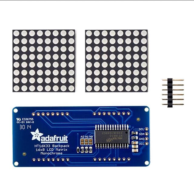 Adafruit Industries LLC 1528-2116-ND