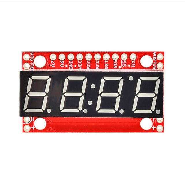 SparkFun Electronics 1568-1346-ND