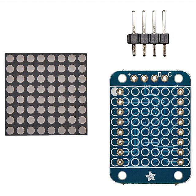 Adafruit Industries LLC 1528-1418-ND