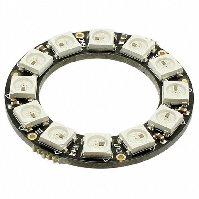 Adafruit Industries LLC 1528-1102-ND