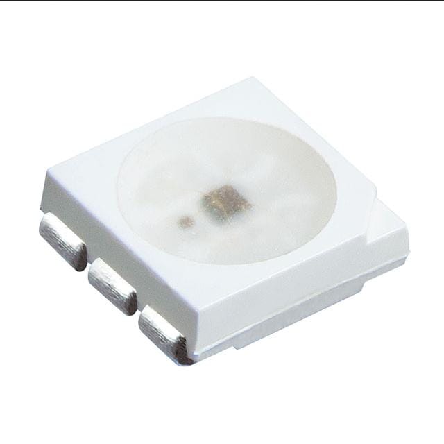 Kingbright 754-AAAF5050-MC-K12TR-ND,754-AAAF5050-MC-K12CT-ND,754-AAAF5050-MC-K12DKR-ND