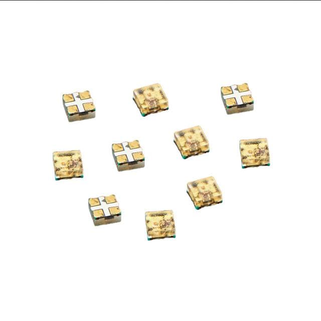 Adafruit Industries LLC 1528-4492-ND