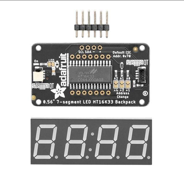 Adafruit Industries LLC 1528-1474-ND