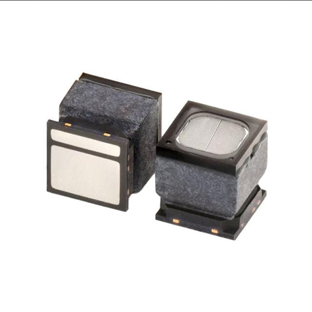 ams-OSRAM USA INC. 4991-BELICESD-0A-250MW-ND