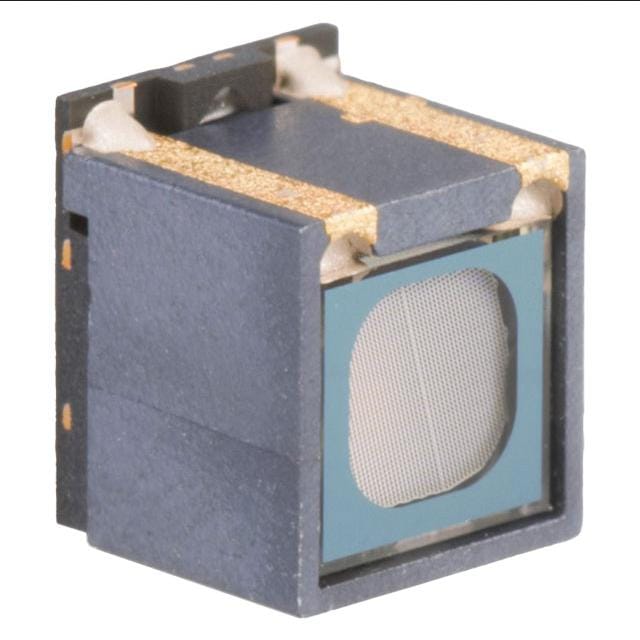 ams-OSRAM USA INC. 4991-BELAGO1.1MODULE-ND
