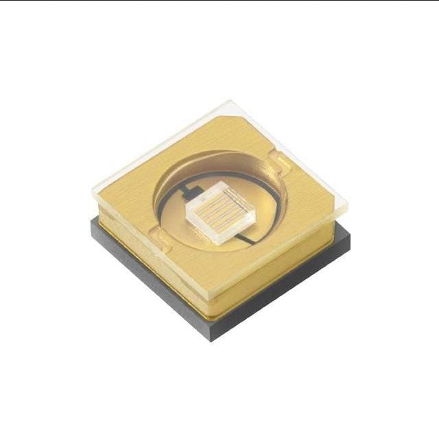 Luminus Devices Inc. 1214-XBT-3535-UV-A130H-DA340-00TR-ND,1214-XBT-3535-UV-A130H-DA340-00CT-ND,1214-XBT-3535-UV-A130H-DA340-00DKR-ND