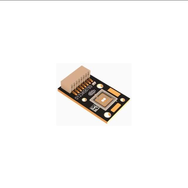 Luminus Devices Inc. 1214-CBM-25X-UV-Y31-CA380-22-ND