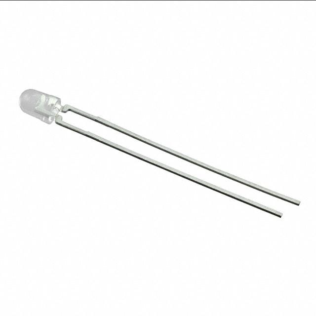 Vishay Semiconductor Opto Division VSLB3948-ND