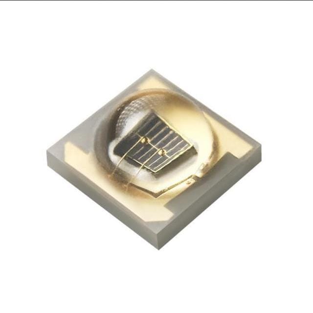 American Bright Optoelectronics Corporation 2007-AB-3535CJ-F4FTR-ND,2007-AB-3535CJ-F4FCT-ND,2007-AB-3535CJ-F4FDKR-ND