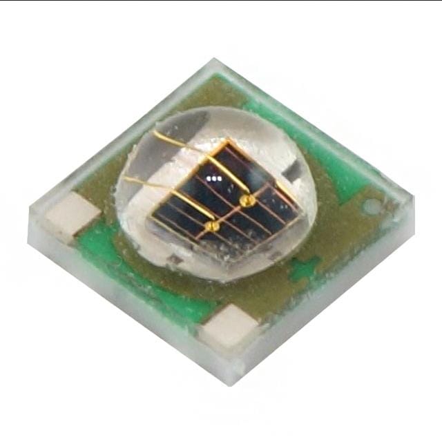 American Bright Optoelectronics Corporation BWIR-35C2O48TR-ND,BWIR-35C2O48CT-ND,BWIR-35C2O48DKR-ND