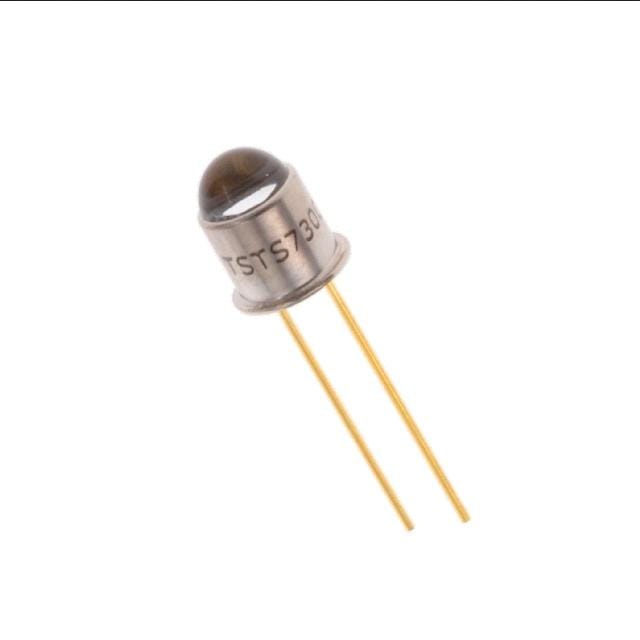 Vishay Semiconductor Opto Division TSTS7300-ND