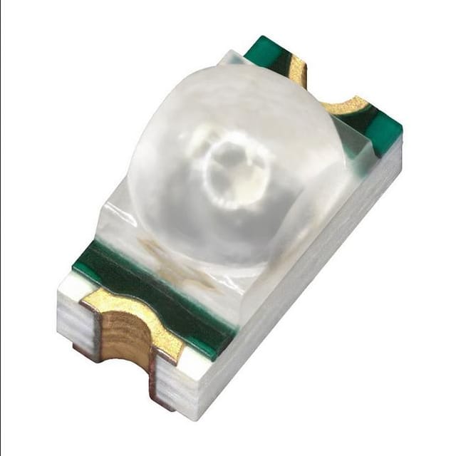 Rohm Semiconductor 846-CSL0901S13T1TR-ND,846-CSL0901S13T1CT-ND,846-CSL0901S13T1DKR-ND