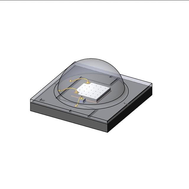 Luminus Devices Inc. 1214-1616-2-ND,1214-1616-1-ND,1214-1616-6-ND