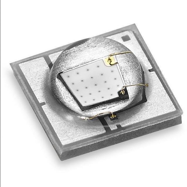 Luminus Devices Inc. 1214-SST-10-UV-A130-G415-00TR-ND,1214-SST-10-UV-A130-G415-00CT-ND,1214-SST-10-UV-A130-G415-00DKR-ND
