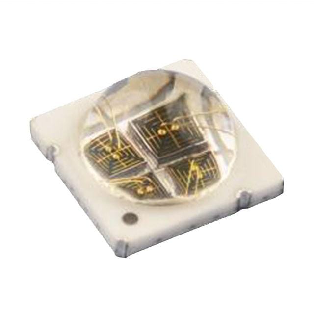 ams-OSRAM USA INC. 475-LZ4-00R408-0000TR-ND,475-LZ4-00R408-0000CT-ND,475-LZ4-00R408-0000DKR-ND