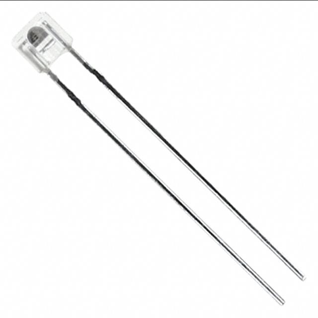 Vishay Semiconductor Opto Division TSSS2600-ND