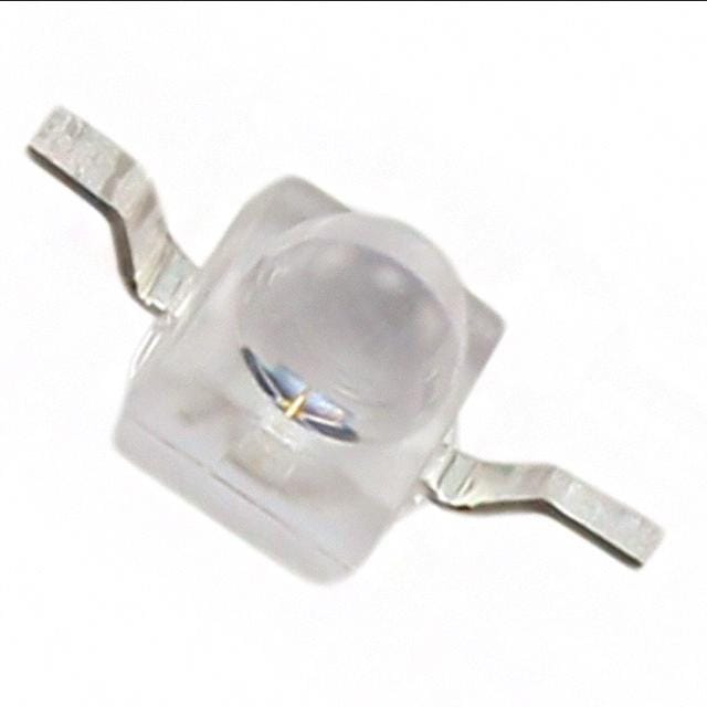 Vishay Semiconductor Opto Division VSMY2850RGX01TR-ND,VSMY2850RGX01CT-ND,VSMY2850RGX01DKR-ND