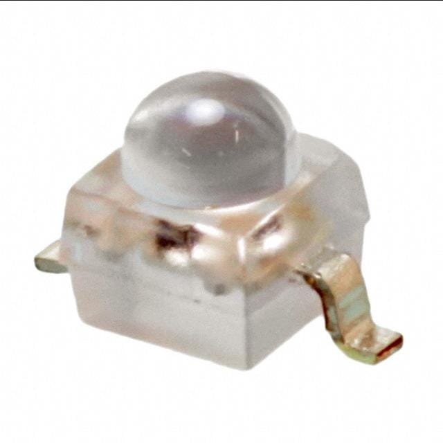 Vishay Semiconductor Opto Division VSMB2943GX01TR-ND,VSMB2943GX01CT-ND,VSMB2943GX01DKR-ND
