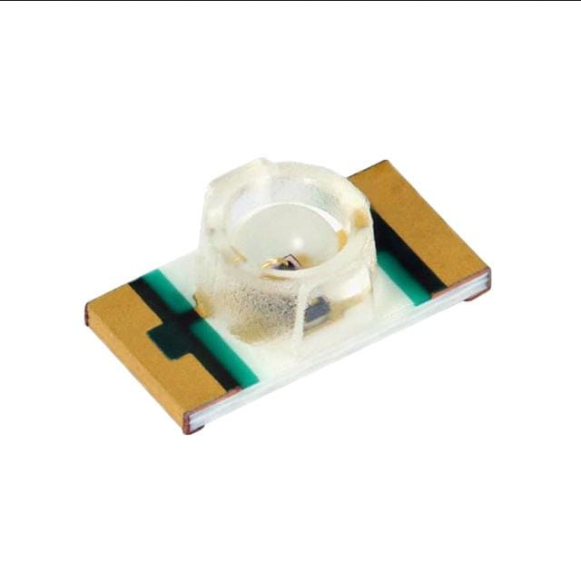 Vishay Semiconductor Opto Division VSMY12850TR-ND,VSMY12850CT-ND,VSMY12850DKR-ND