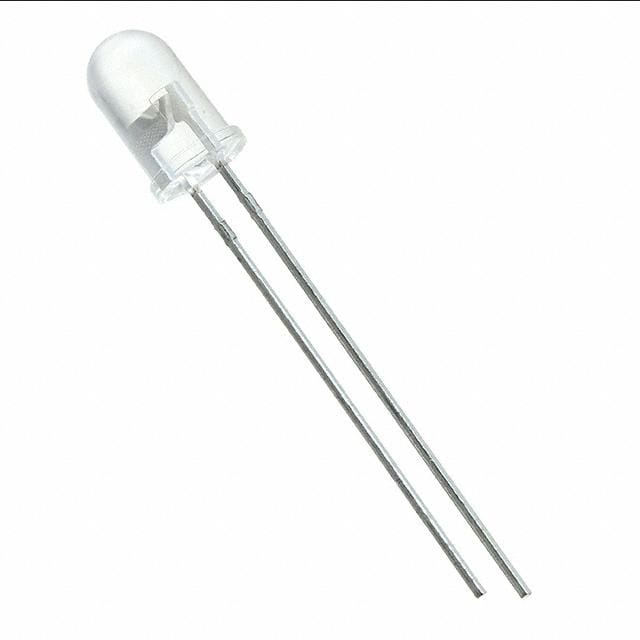 Vishay Semiconductor Opto Division TSHG6410-ND