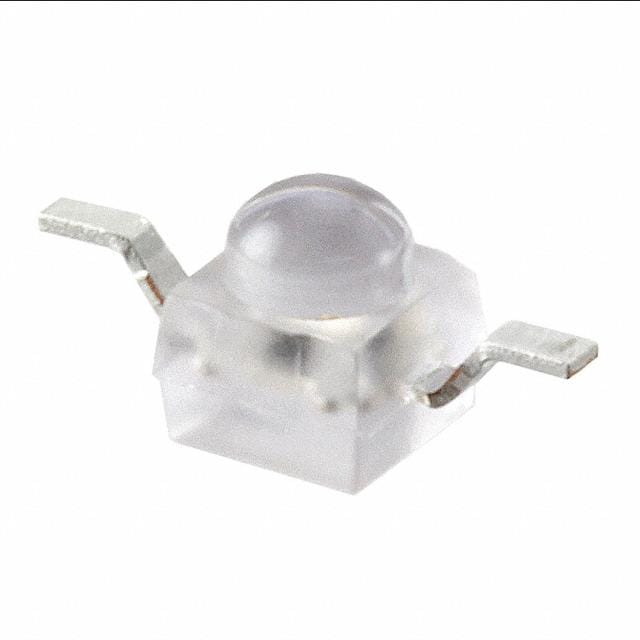 Vishay Semiconductor Opto Division VSMY2943RGTR-ND,VSMY2943RGCT-ND,VSMY2943RGDKR-ND