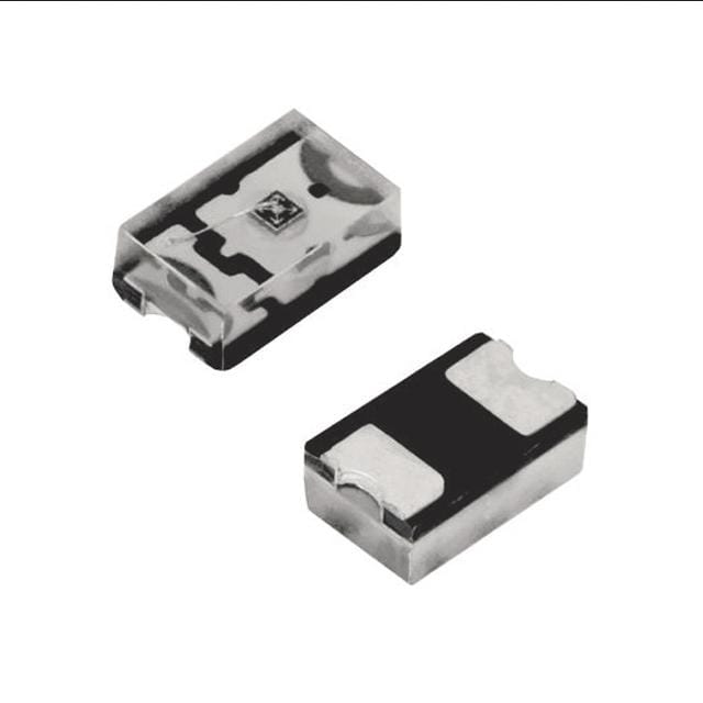 Vishay Semiconductor Opto Division VSMY1850X01TR-ND,VSMY1850X01CT-ND,VSMY1850X01DKR-ND
