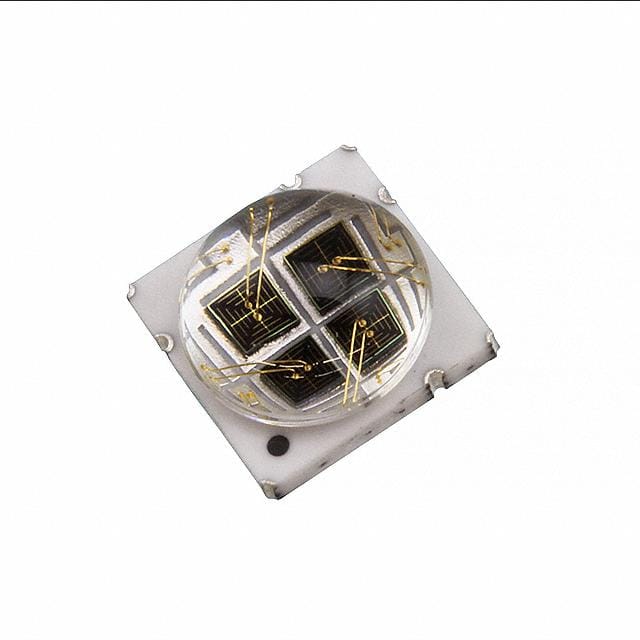 ams-OSRAM USA INC. 475-LZ4-00R608-0000TR-ND,475-LZ4-00R608-0000CT-ND,475-LZ4-00R608-0000DKR-ND