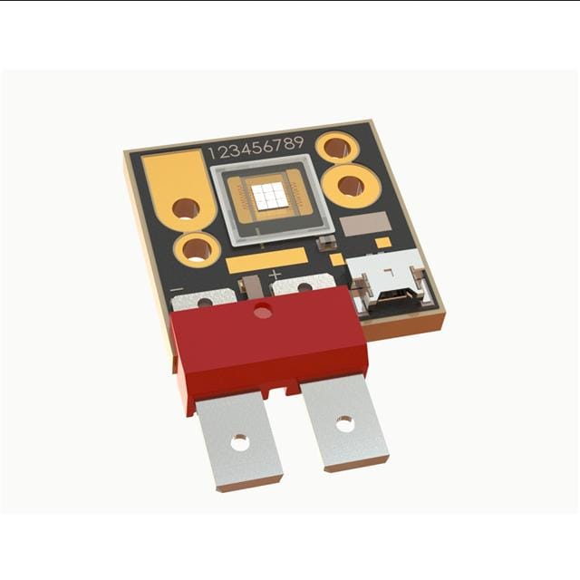 Luminus Devices Inc. 1214-CBM-90-IRD-X33-J770-20-ND