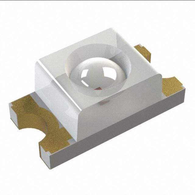 American Bright Optoelectronics Corporation BIR-HM133A-TRBTR-ND,BIR-HM133A-TRBCT-ND,BIR-HM133A-TRBDKR-ND
