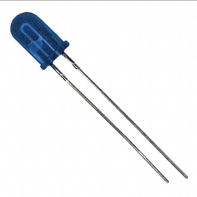 Vishay Semiconductor Opto Division 751-TSAL6100UL-ND